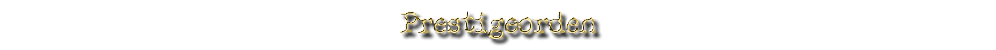 US Prestige