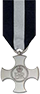 2 Distinguished Service Cross DSC