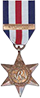 6 France and Germany Star