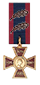 Royal Red Cross RRC-Stufe 1