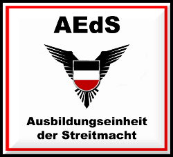 AEdS-Schild