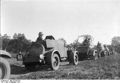 Aufklärer