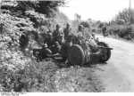 Panzerabwehr