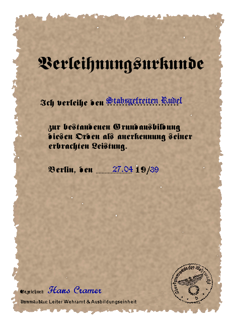 Rudel