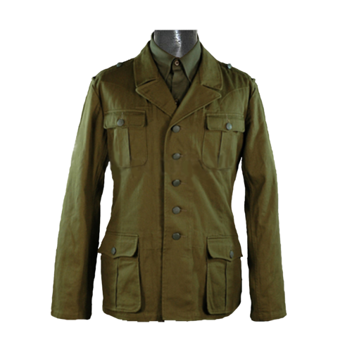 Uniform DAK