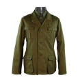 Uniform DAK