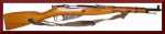 M38 Mosin