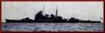 Japanese Heavy Cruiser Atago