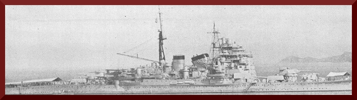 Chokai-1