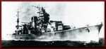 Japanese cruiser Agano