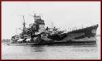 Myoko after surrender