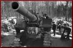 RIAN archive 67349 Red Army soldiers firing at the enemy