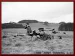 ARMY TRAINING 001 013-0.55 inch Boys Anti-tank rifle