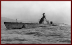 Gato U-Boot USS Barb