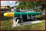 US Mark 14 Torpedo