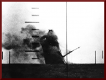Versenkung eines japanischen Frachters durch USS Wahoo