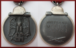 Ostmedaille