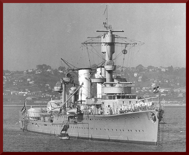 Kreuzer Karlsruhe 1934 01