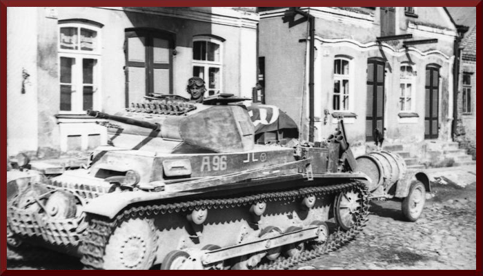 PzII 01