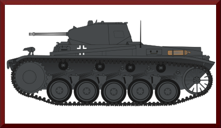 PzII 03