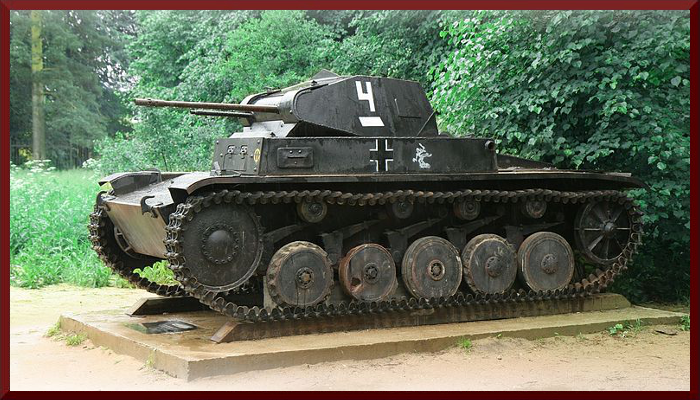PanzerII 02