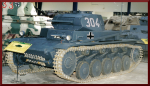 PanzerII 05