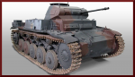 PanzerII 06
