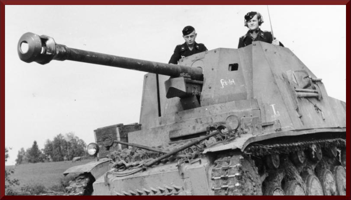 PanzerII 07