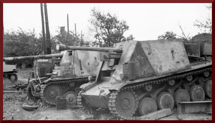 PanzerII 08