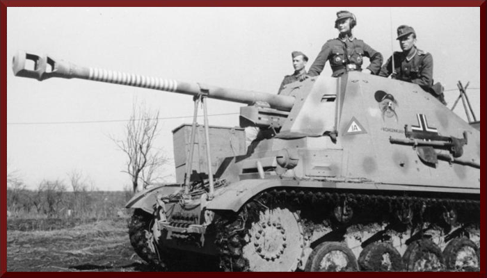 PanzerII 09