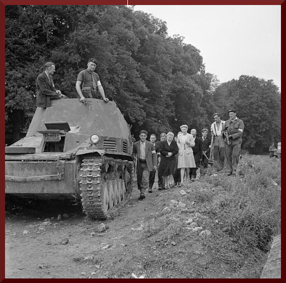 PanzerII 11