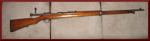 Arisaka 1905 Repetiergewehr