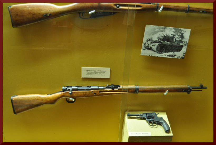 Arisaka Typ99 Karabiner