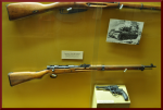 Arisaka Typ99 Karabiner