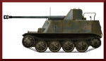 PzII Marder