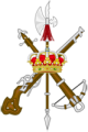 Emblem of the Spanish Legion