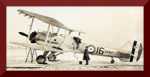 Vickers Vildebeest Mk