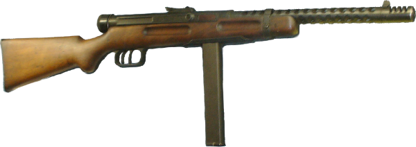 Beretta 1938