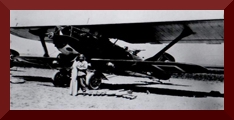 Breguet 19 Sabiha