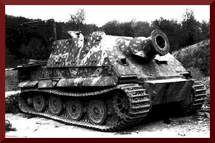 Sturmtiger 2