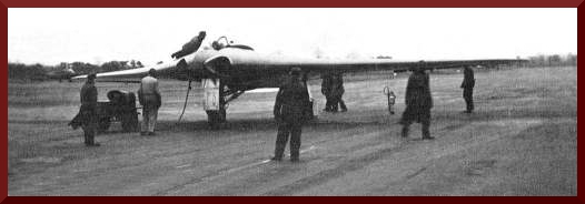 Horten Ho9
