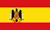 Flag of Spain %281938 - 1945%29kleiner