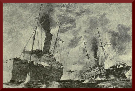 Alcantara 1916