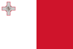 Flagge Malta (1)