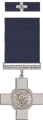 Robert Prummel-george Cross-wikpedia