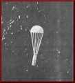B-29 Aerial mine