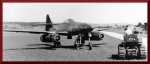Me 262 Flugplatz