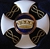 Couronne Italie Commandeur