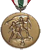 Medaille zur Erinnerung Memellandes