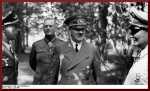 Keitel und Hitler